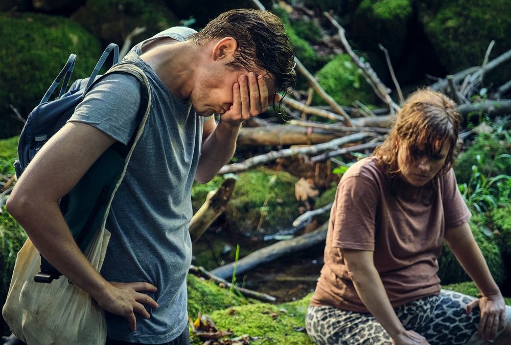 „Tatort: Die große Angst“: Spektakuläre Flucht durch den Schwarzwald