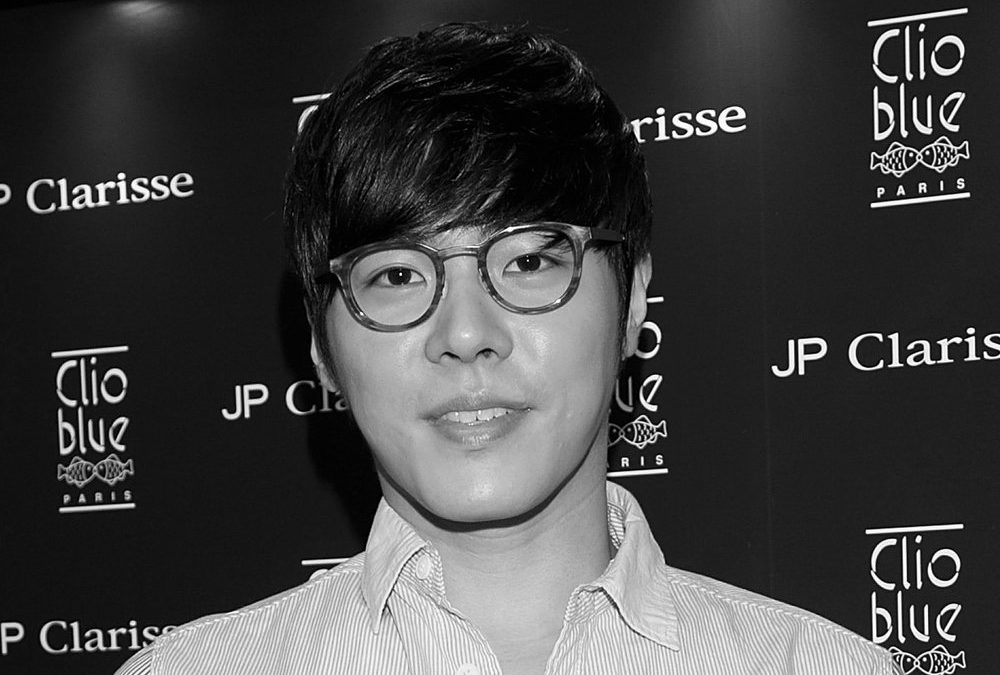 K-Pop-Star Wheesung mit 43 Jahren tot aufgefunden