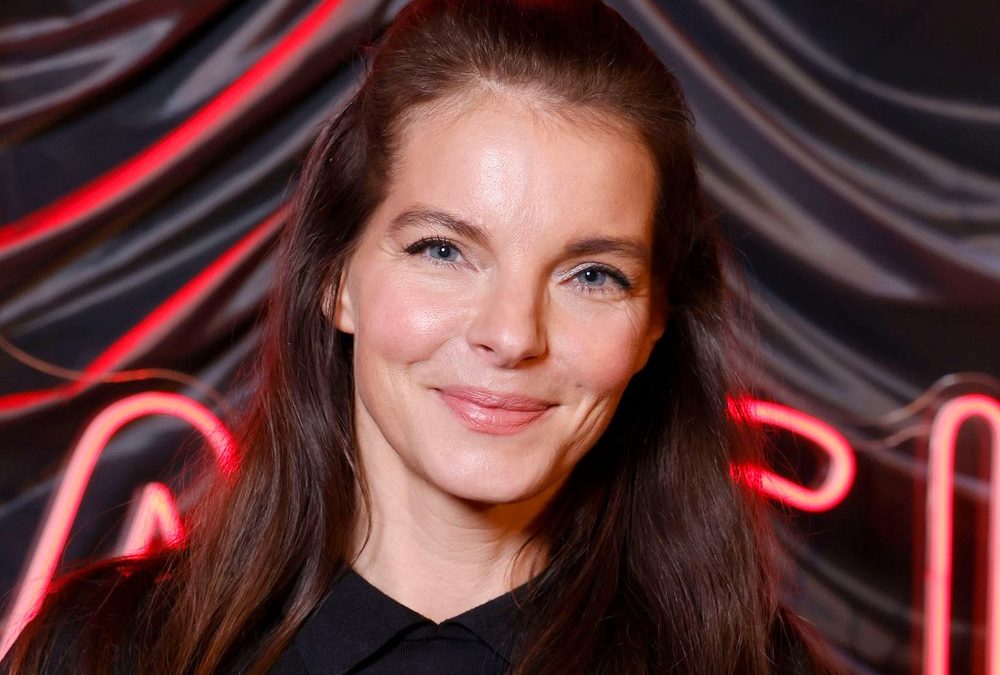 Yvonne Catterfeld: „Patchwork kann eine Bereicherung sein“