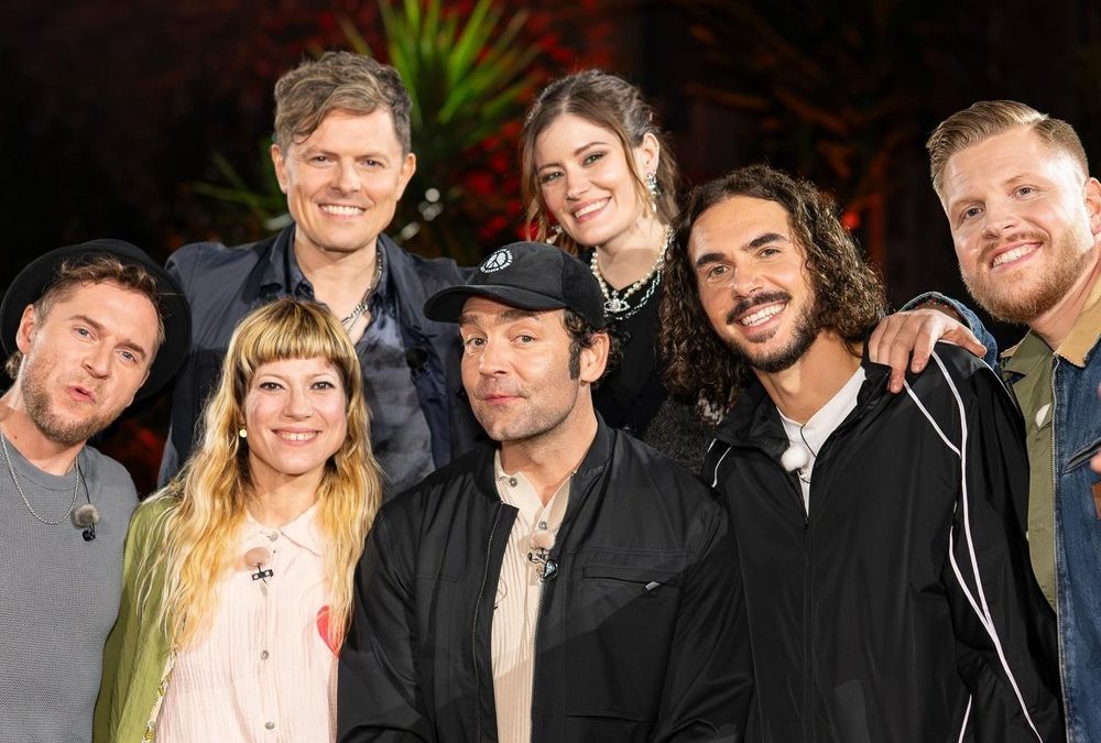 „Sing meinen Song – Das Tauschkonzert“: Neue Staffel kommt im April