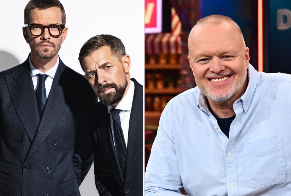 Neues Duell: „Joko & Klaas gegen ProSieben“ tritt gegen Stefan Raab an