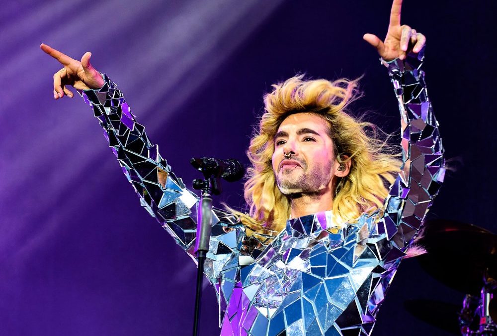 Tokio Hotel kündigen Arena-Tour an: „Wir bekommen einfach nicht genug“