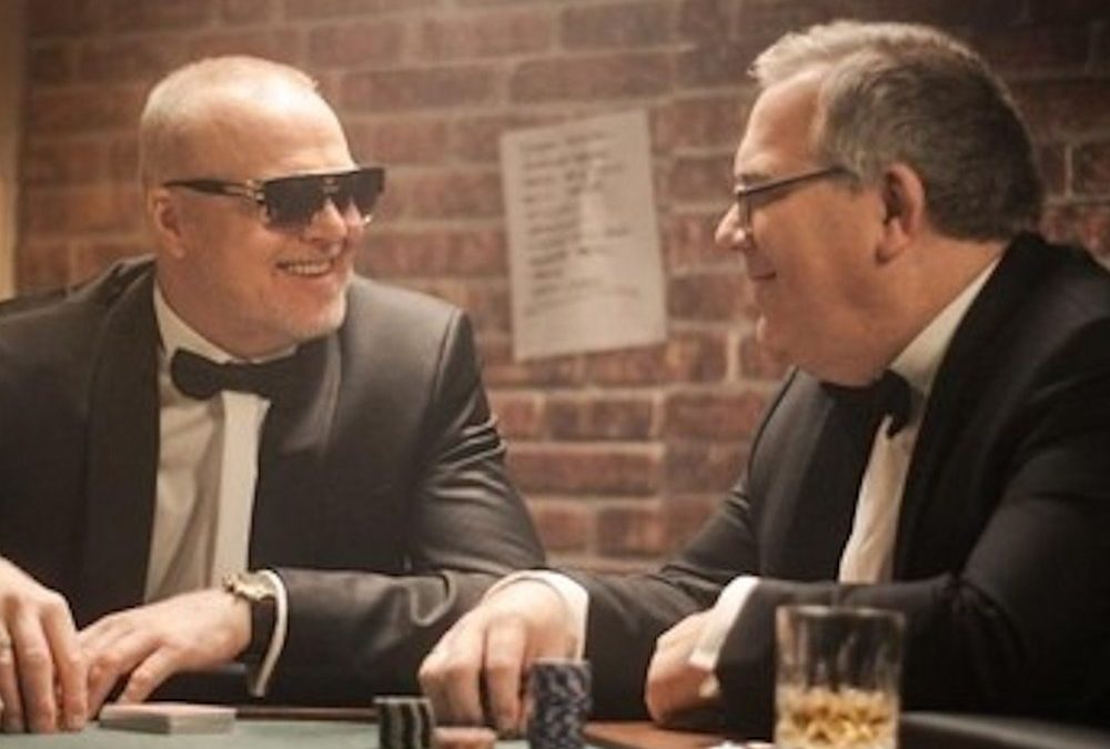 „Raabs Pokernacht mit GGPoker.de“: Diese Dschungel-Stars zocken mit
