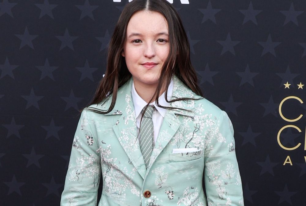 „The Last of us“-Star Bella Ramsey spricht über die Diagnose Autismus