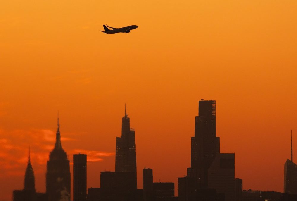 Auswärtiges Amt ergänzt Hinweise: Das müssen USA-Reisende beachten
