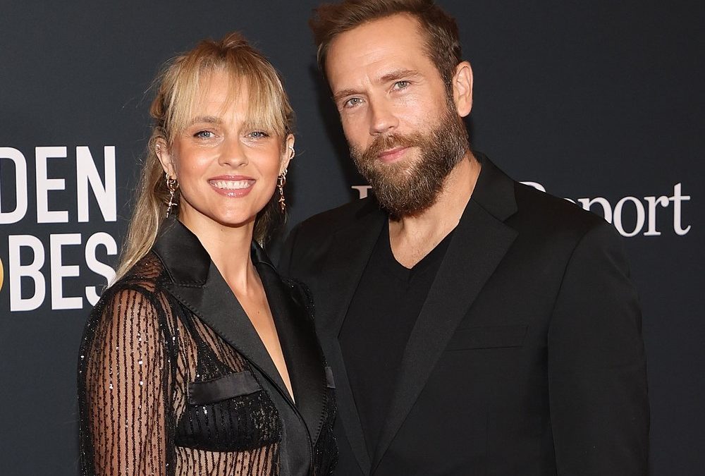 Baby-Glück nach Fehlgeburt: Teresa Palmer ist erneut schwanger