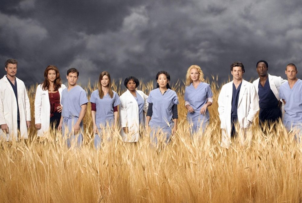20 Jahre „Grey’s Anatomy“: Diese Serientode werden Fans nie vergessen
