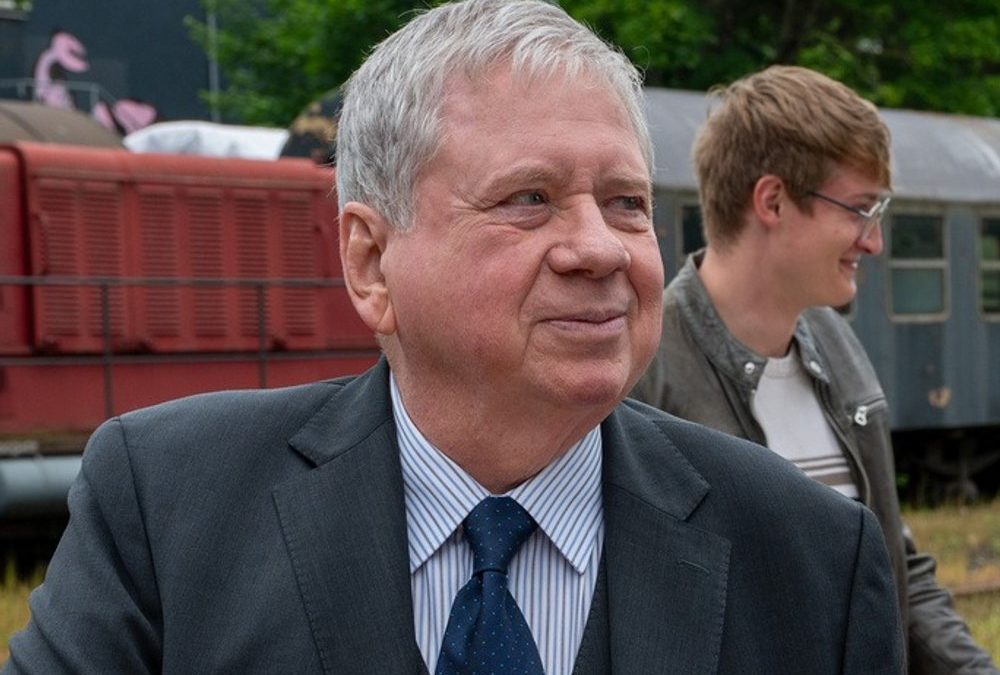„Der Staatsanwalt“: Dramatischer Abschied von Rainer Hunold