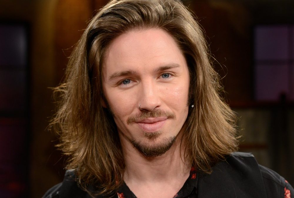 Gil Ofarim: „Das Video war der größte Fehler meines Lebens“