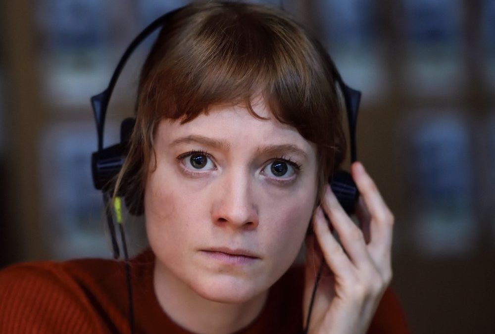 Diese Produktionen gehen ins Rennen um den Deutschen Filmpreis