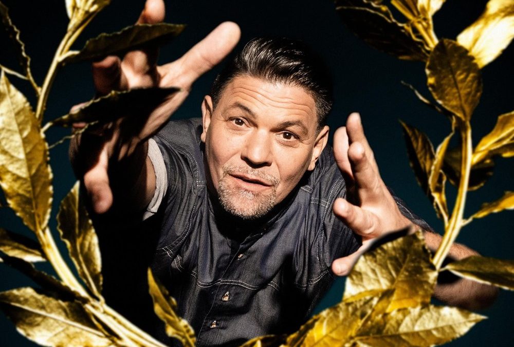 Mit Sido und Marteria: Tim Mälzer feiert „Kitchen Impossible“-Jubiläum