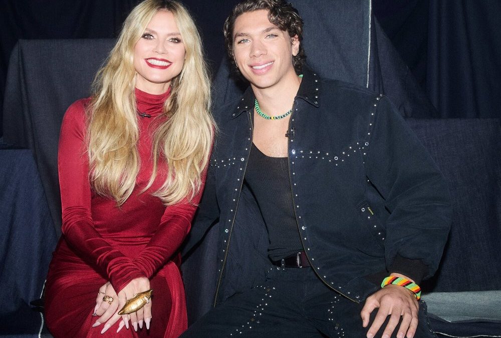 Elias Becker bei „GNTM“: So erfolgreich ist seine Model-Karriere