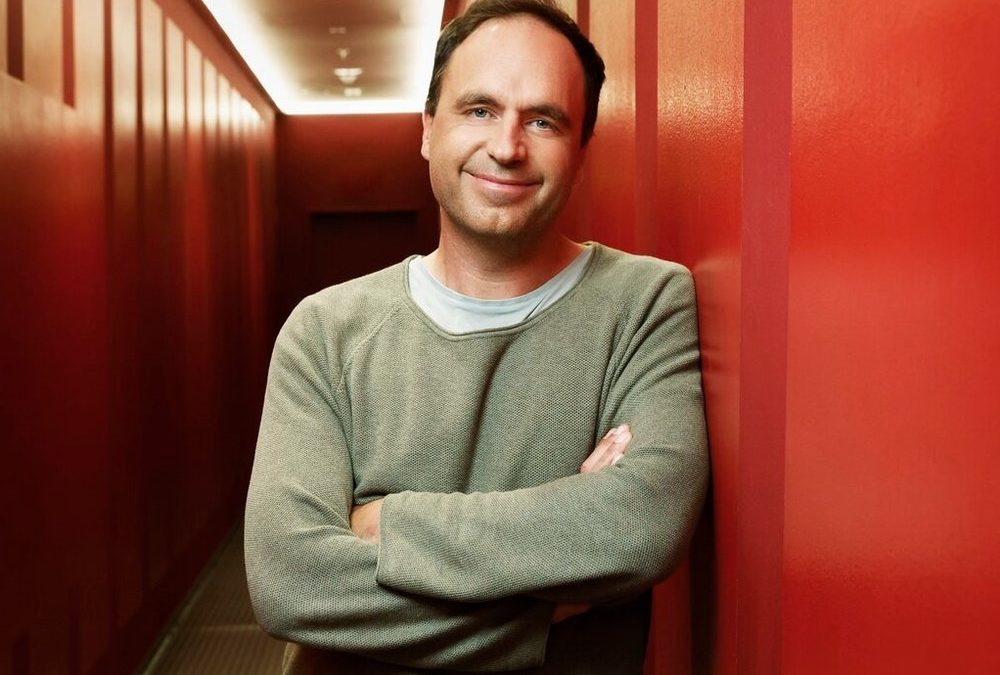 Jonas Friedrich ersetzt Wolff-Christoph Fuss bei Sat.1