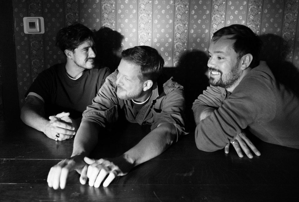 Album-Comeback nach sieben Jahren: Mumfords & Sons sind wieder da