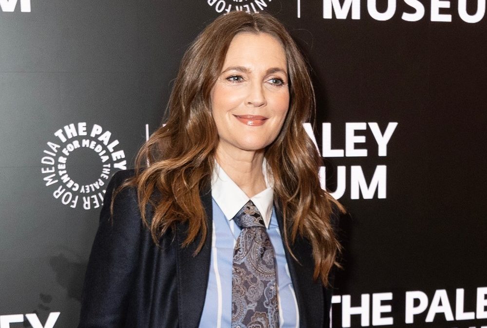Drew Barrymore spricht über fehlende traditionelle Familiendynamik