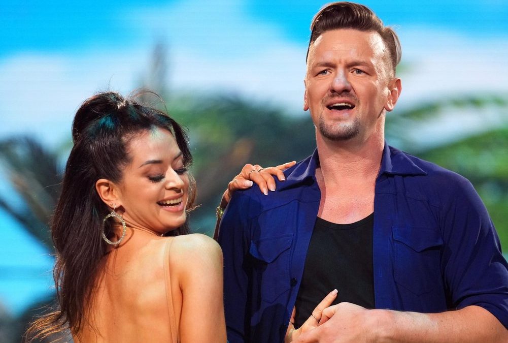 Ben Zucker: Das sind seine Pläne nach dem „Let’s Dance“-Aus
