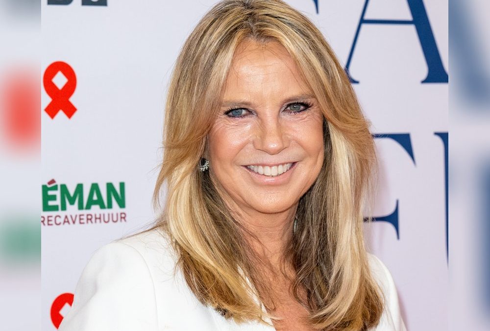 Linda de Mol hat sich ihren „Truthahnhals“ straffen lassen