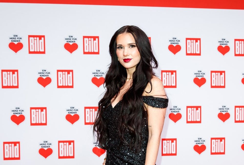Vanessa Borck von „coupleontour“ ist die neue „Princess Charming“