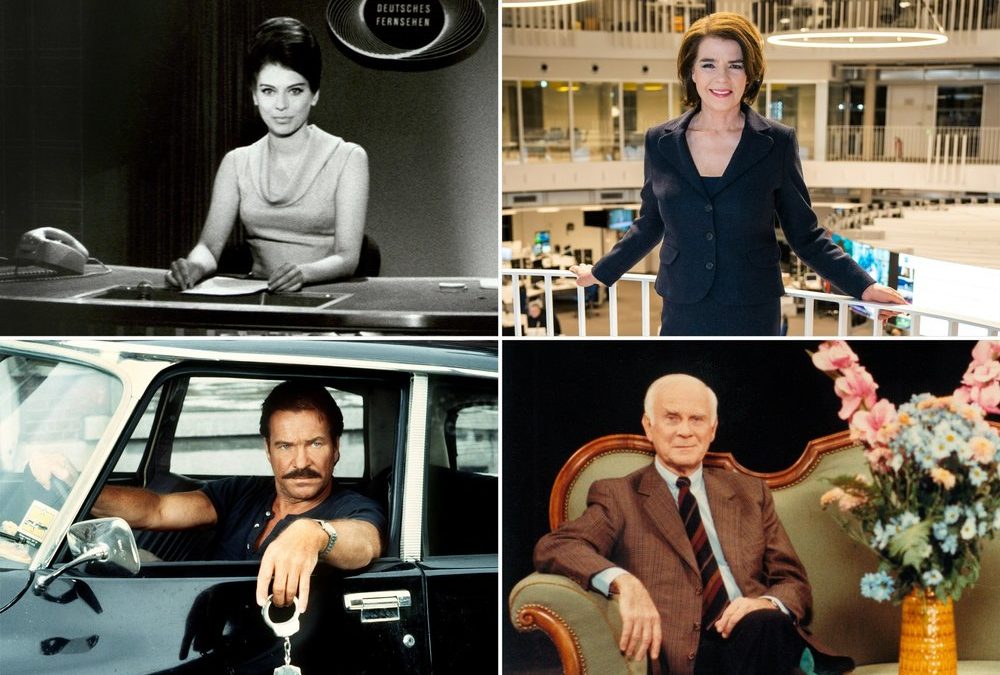 75 Jahre ARD: Highlights, Nostalgie und neue Formate zum Jubiläum