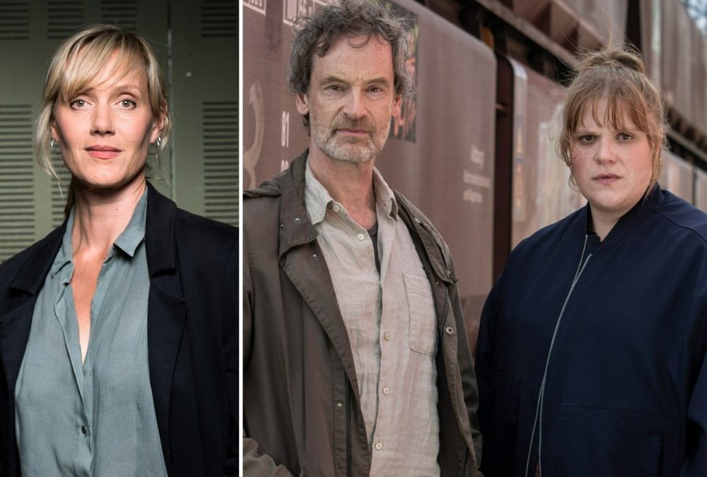 Dortmund-„Tatort“: Kann Rosa Herzog Martina Bönisch je ersetzen?