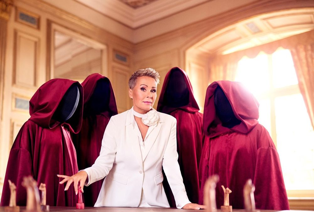 „Die Verräter“: Starttermin für die neue Staffel steht fest