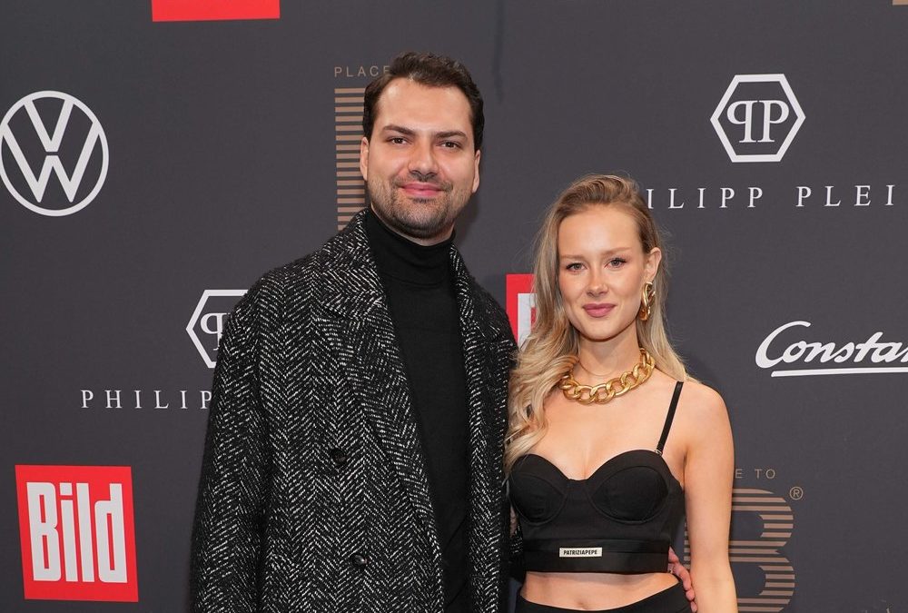 Jimi Blue Ochsenknecht: Ex Laura ist nicht schuld am Familiestreit