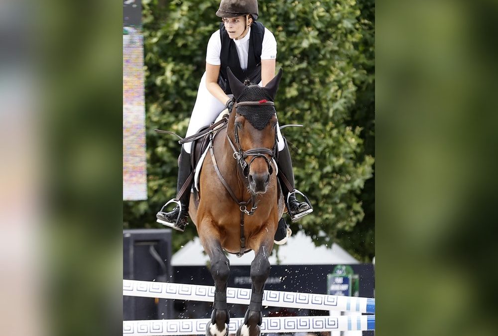 Athina Onassis: Erstes öffentliches Foto seit über zwei Jahren