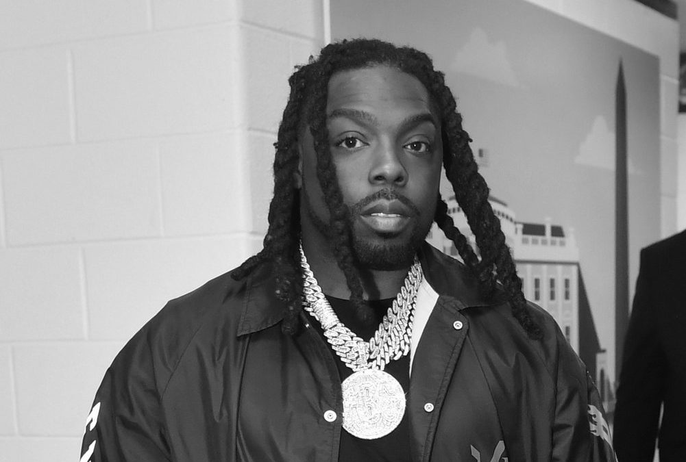 Rapper Young Scooter stirbt an seinem 39. Geburtstag