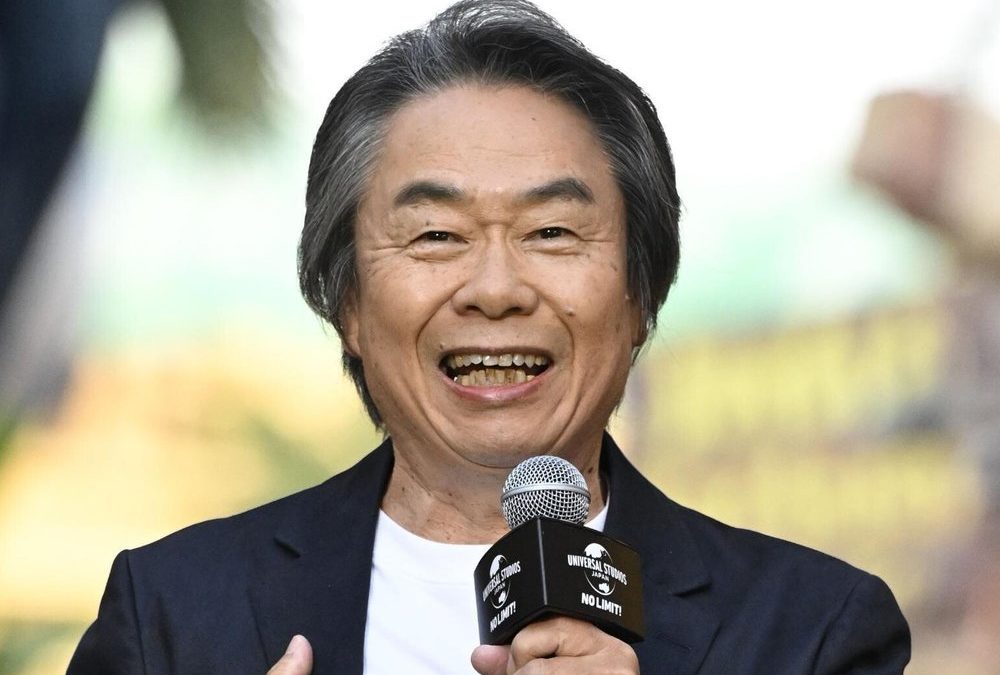 „The Legend of Zelda“-Realverfilmung kommt 2027 in die Kinos