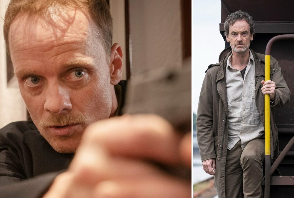 Kossik-Comeback beim Dortmund-„Tatort“: Darum hasst er Kommissar Faber