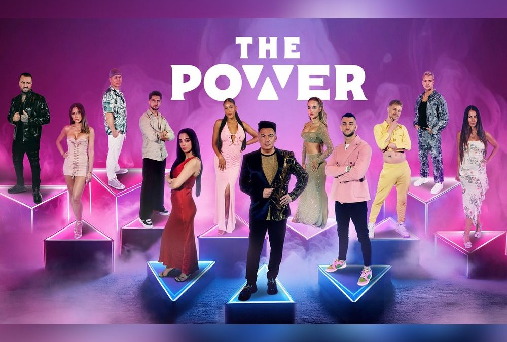 „The Power“: Alle Infos zur neuen Reality-TV-Show