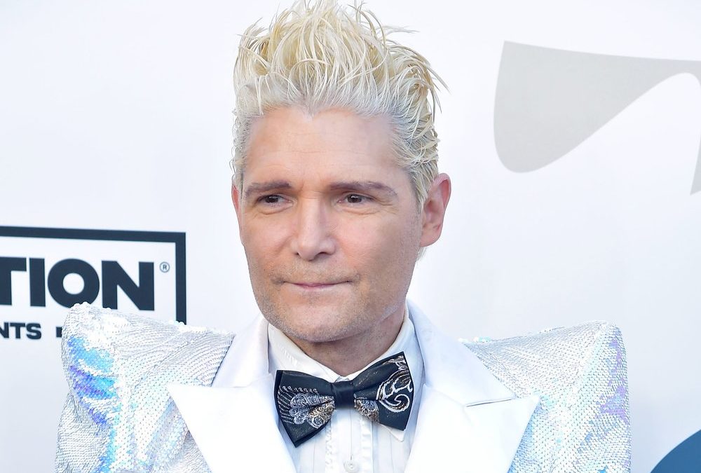Corey Feldman: Darum ist er heute noch sauer auf Johnny Depp