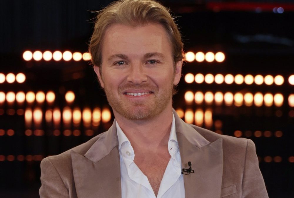 Nico Rosberg zeigt sich schockiert über E-Autos aus China