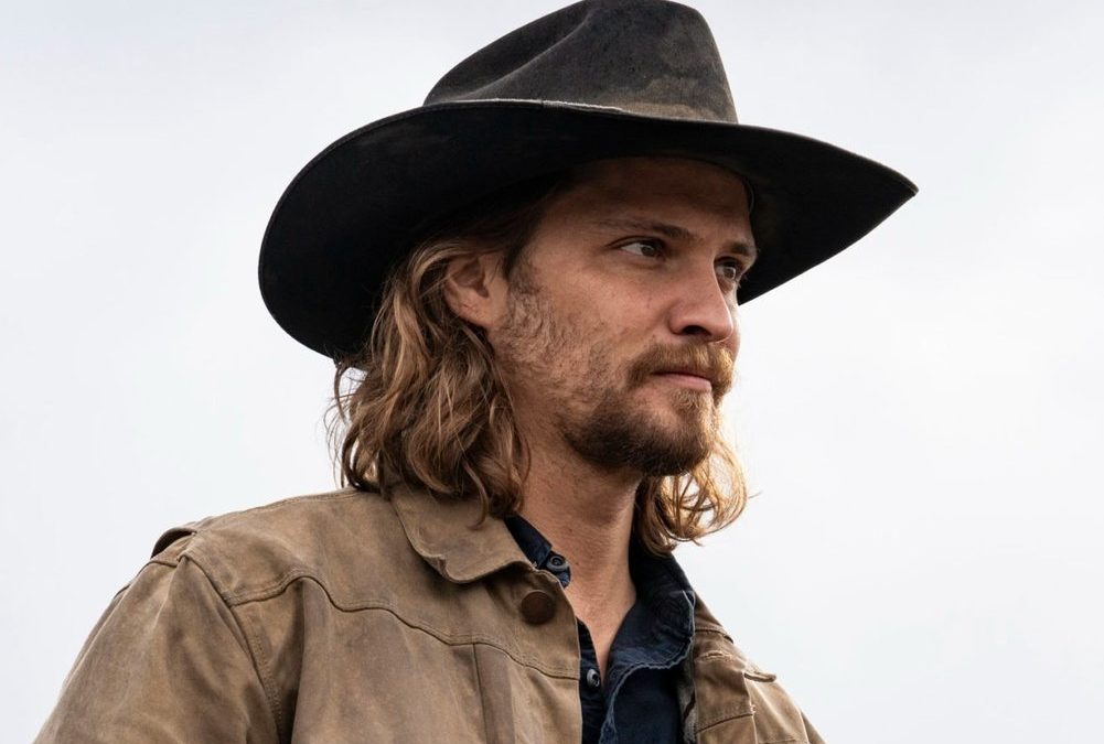 „Yellowstone“: Luke Grimes bekommt eigene Serie