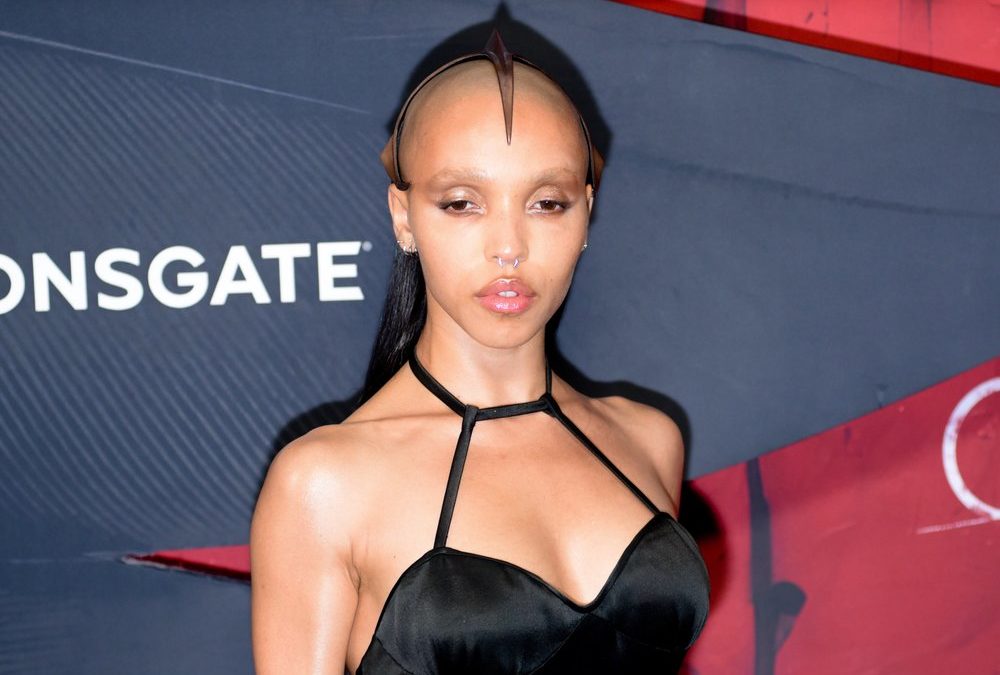 Probleme mit US-Visum: FKA Twigs muss Konzerte absagen