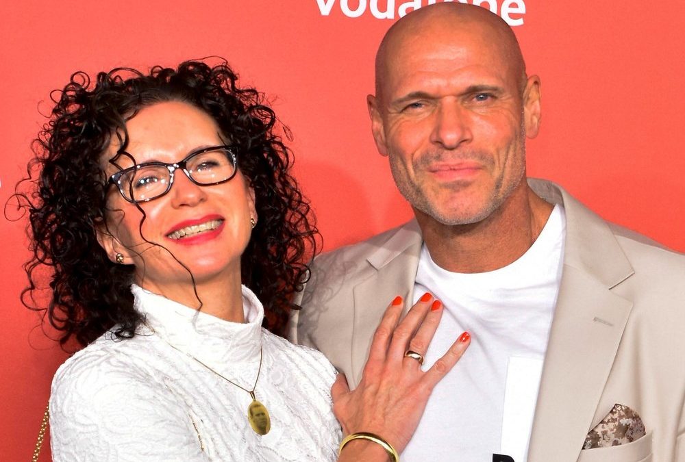 „Ich bin bereit“: Thorsten Legat bewirbt sich für „Let’s Dance“
