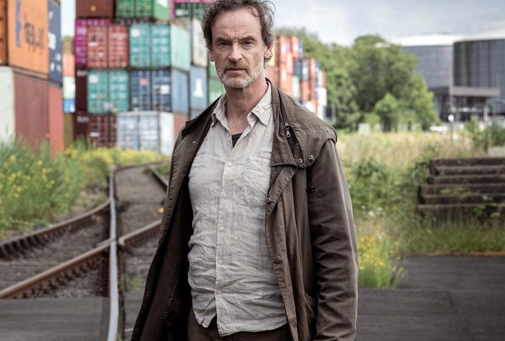 „Tatort: Abstellgleis“: Kommissar Faber in der Schusslinie