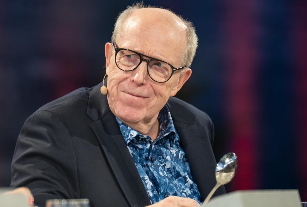 Nach 18 Jahren: Reiner Calmund verlässt „Grill den Henssler“