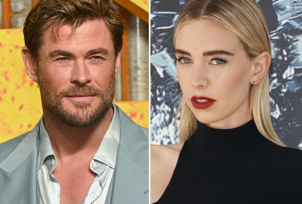 Chris Hemsworth und mehr: Marvel verkündet „Avengers: Doomsday“-Cast