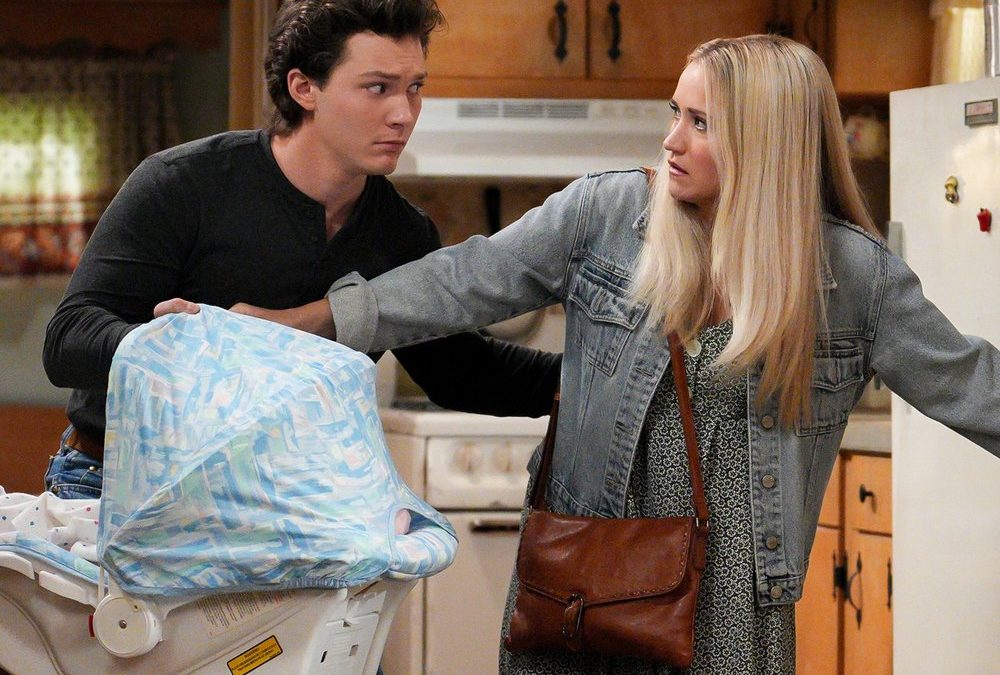 „Georgie & Mandy“: „Young Sheldon“-Ableger kommt zu ProSieben
