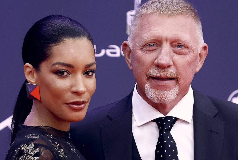 „Mein Ein und Alles“: Boris Becker gratuliert Ehefrau Lilian