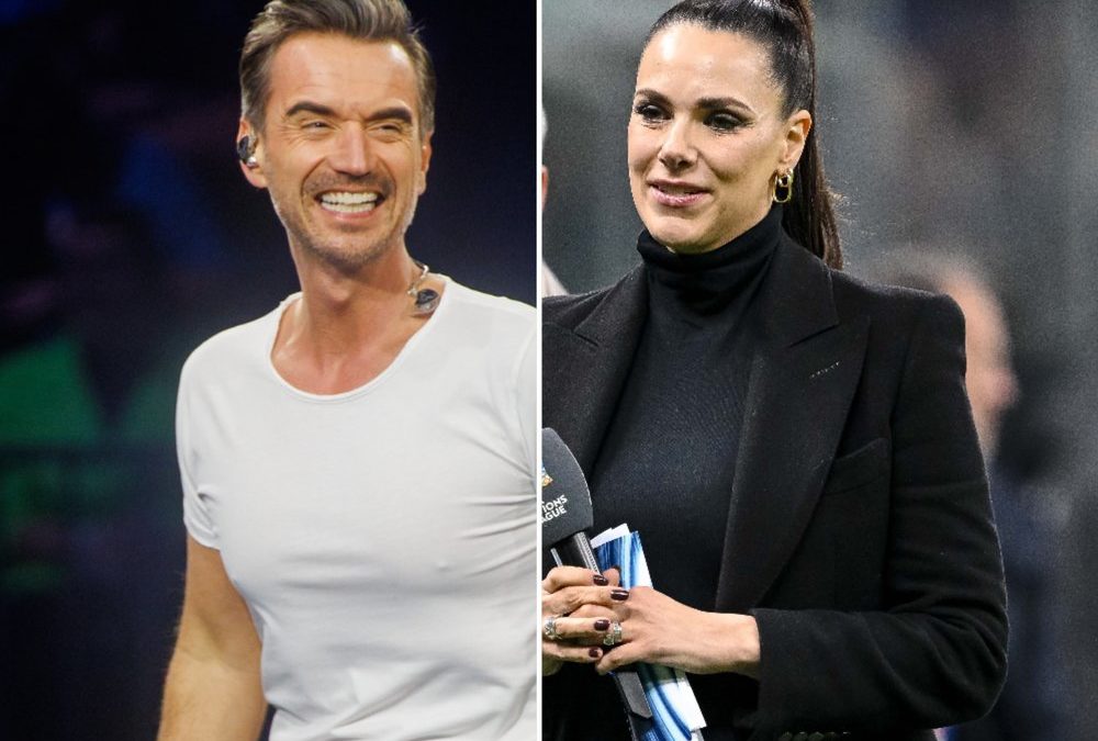 Vertritt Florian Silbereisen Esther Sedlaczek in „Maus-Show“?