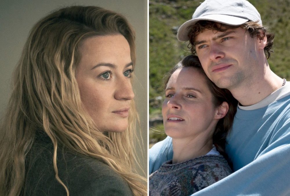 Miniserie „Mord auf dem Inka-Pfad“: True-Crime-Drama mit Nina Gummich