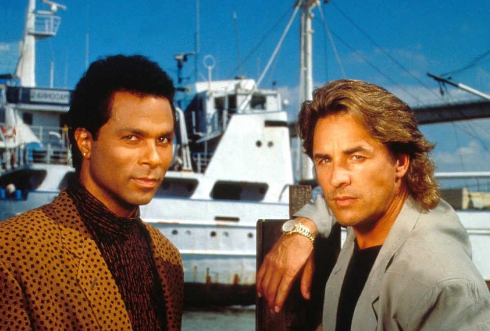 Nach Flop von 2006: „Miami Vice“ soll wieder ein Kino-Remake bekommen