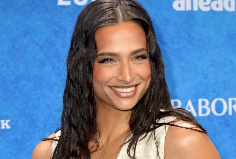 Amira Aly ist froh, nicht mehr Pocher zu heißen