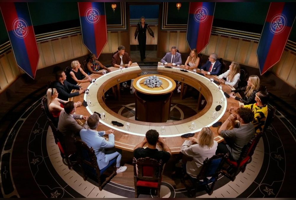 Von „Werwölfe“ bis „Verräter“: Hype um Strategie-Spiele im TV