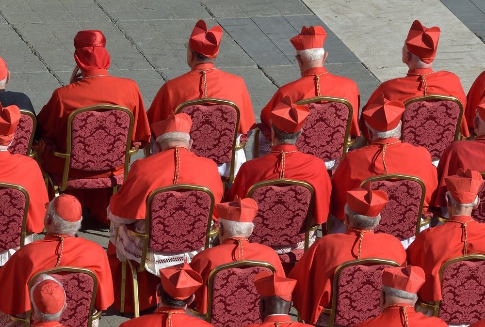 Wahl des neuen Papstes: Konklave beginnt am 7. Mai