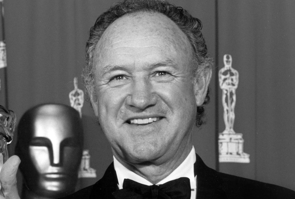 Gene Hackman: Autopsiebericht enthüllt Details zu seinen Erkrankungen