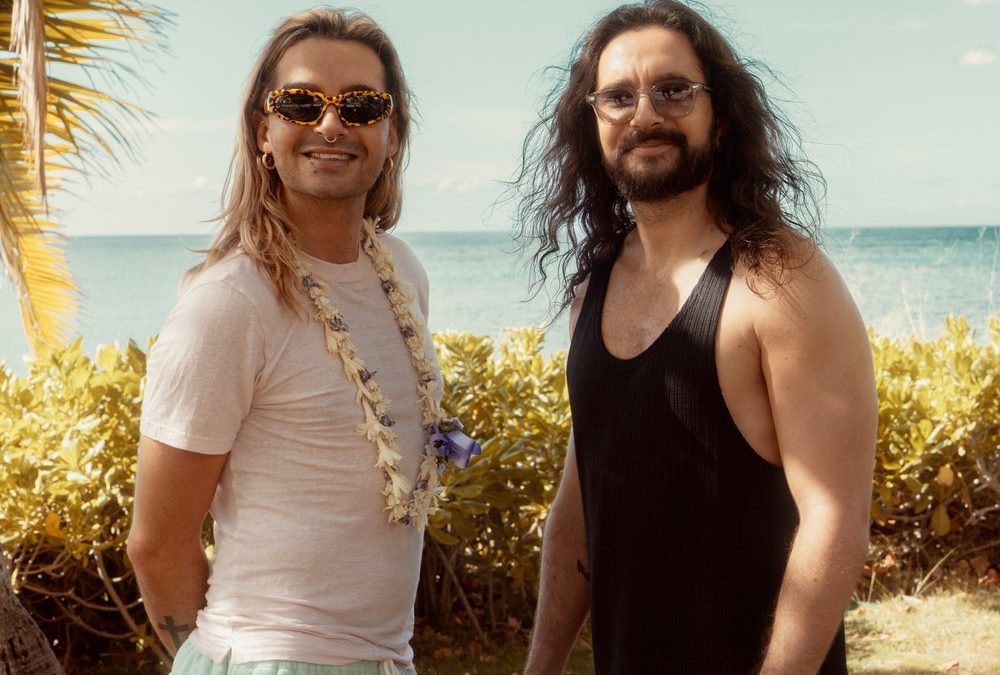 „Kaulitz & Kaulitz“: Zweite Staffel startet am 17. Juni