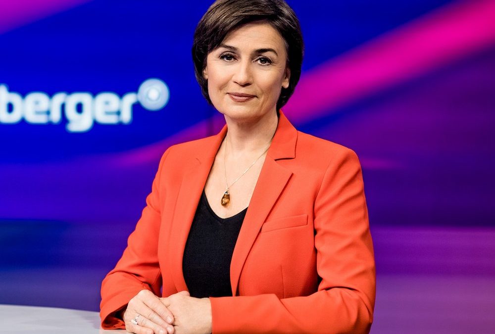ARD-Talkshow „Maischberger“: Das sind die Gäste und Themen am Dienstag